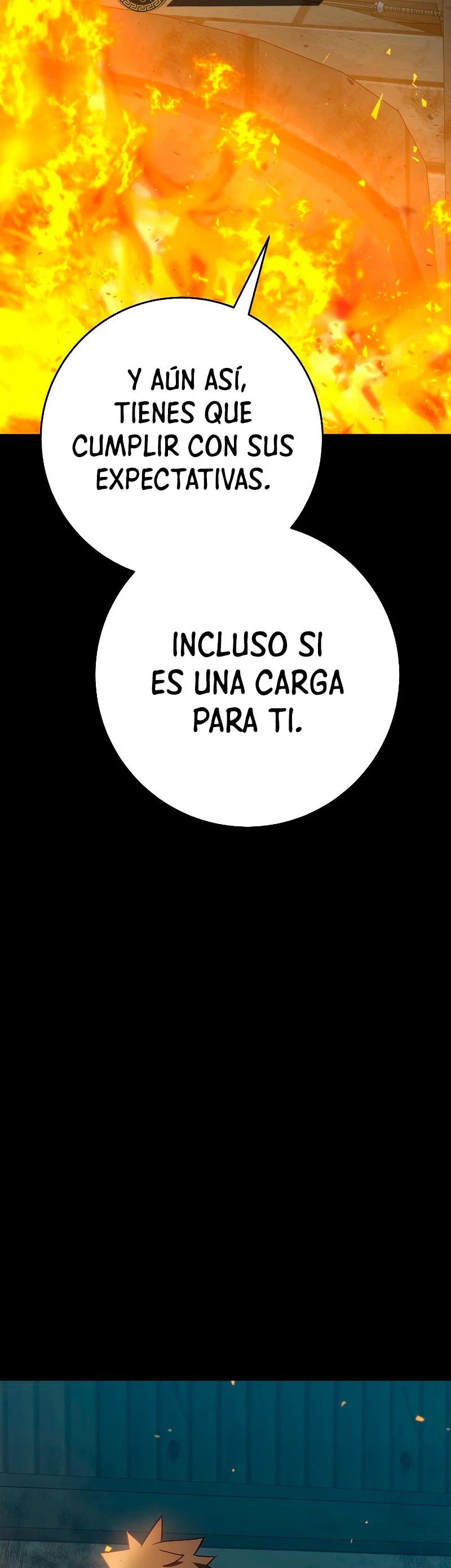 Heroe, regresa Capítulo 25 - Página 23 en español