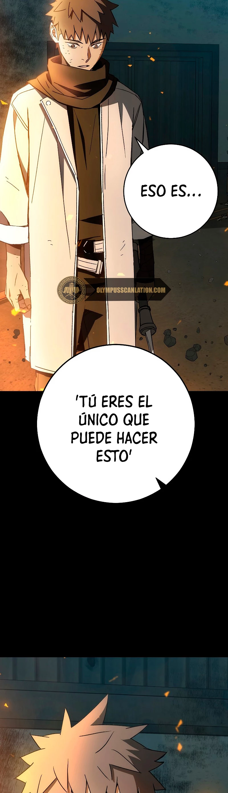 Heroe, regresa Capítulo 25 - Página 24 en español