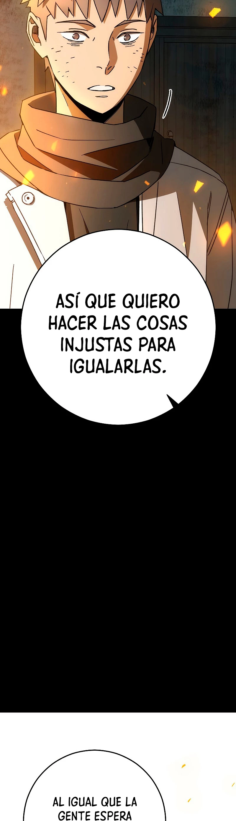 Heroe, regresa Capítulo 25 - Página 25 en español