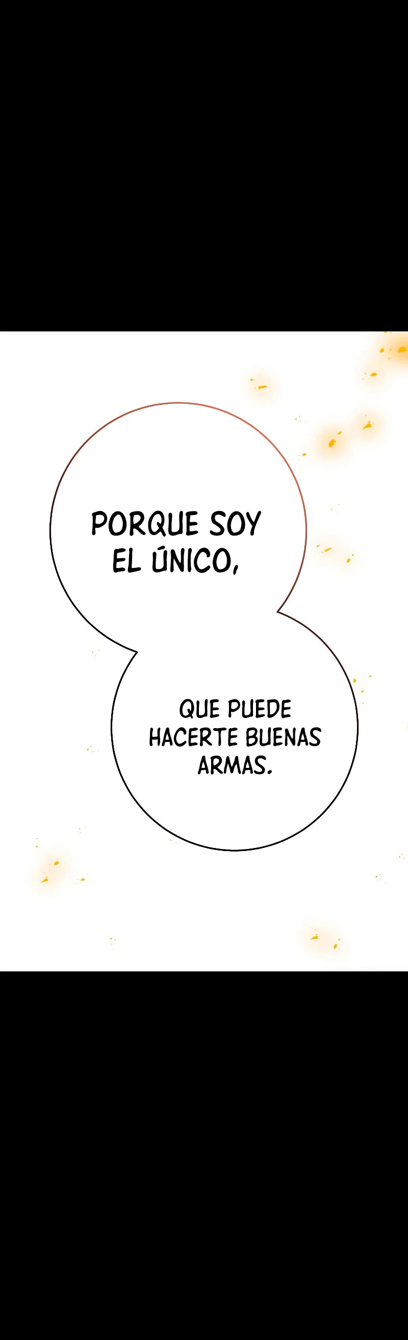 Heroe, regresa Capítulo 25 - Página 27 en español