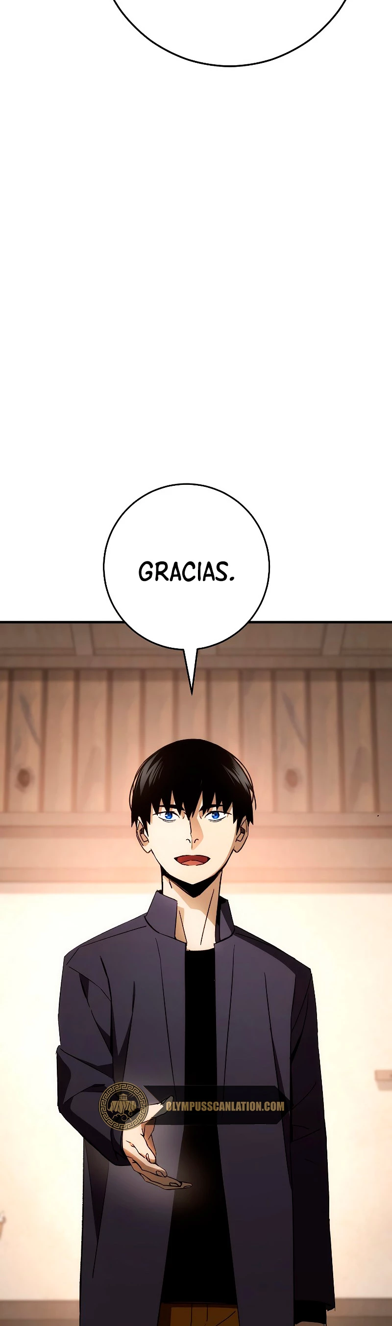 Heroe, regresa Capítulo 25 - Página 61 en español