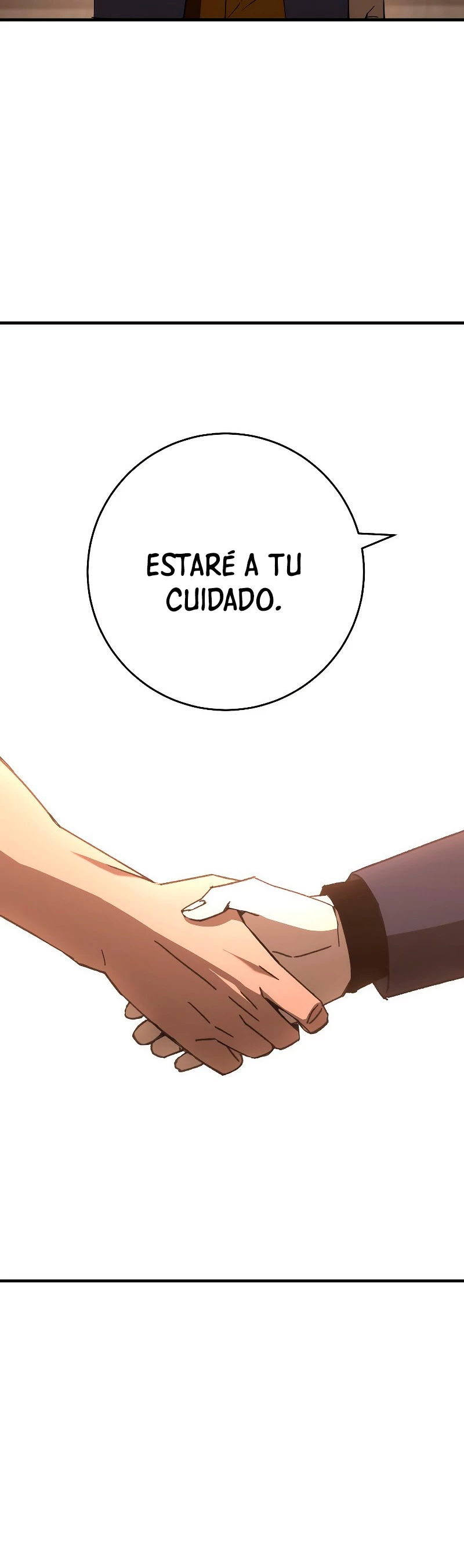Heroe, regresa Capítulo 25 - Página 62 en español