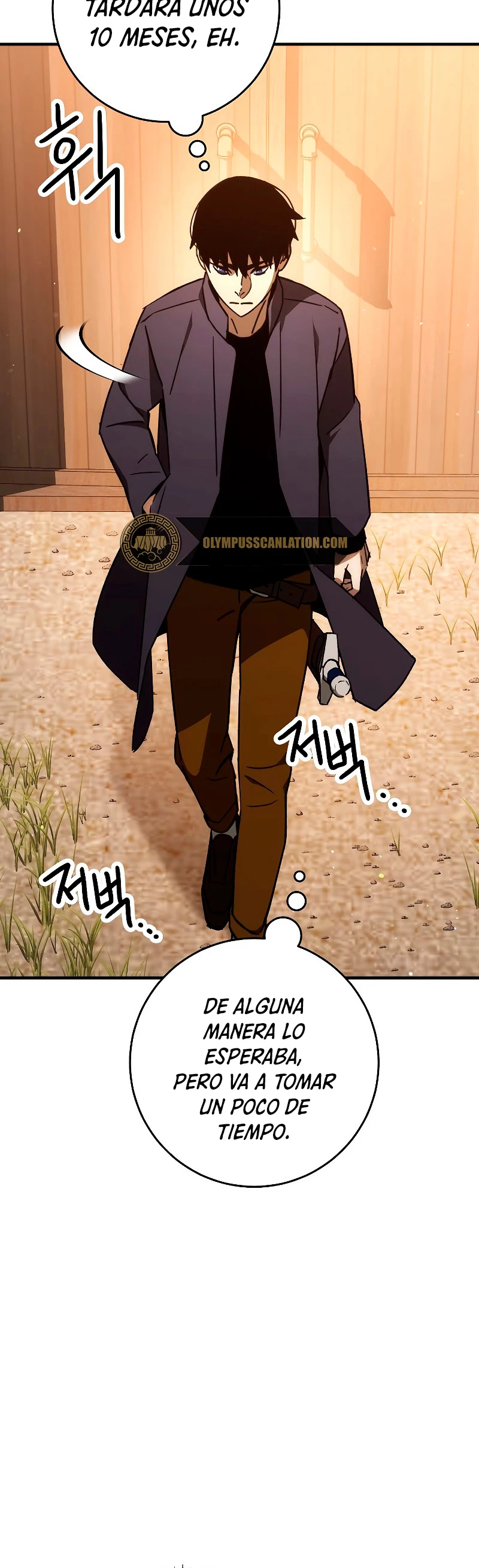 Heroe, regresa Capítulo 25 - Página 66 en español