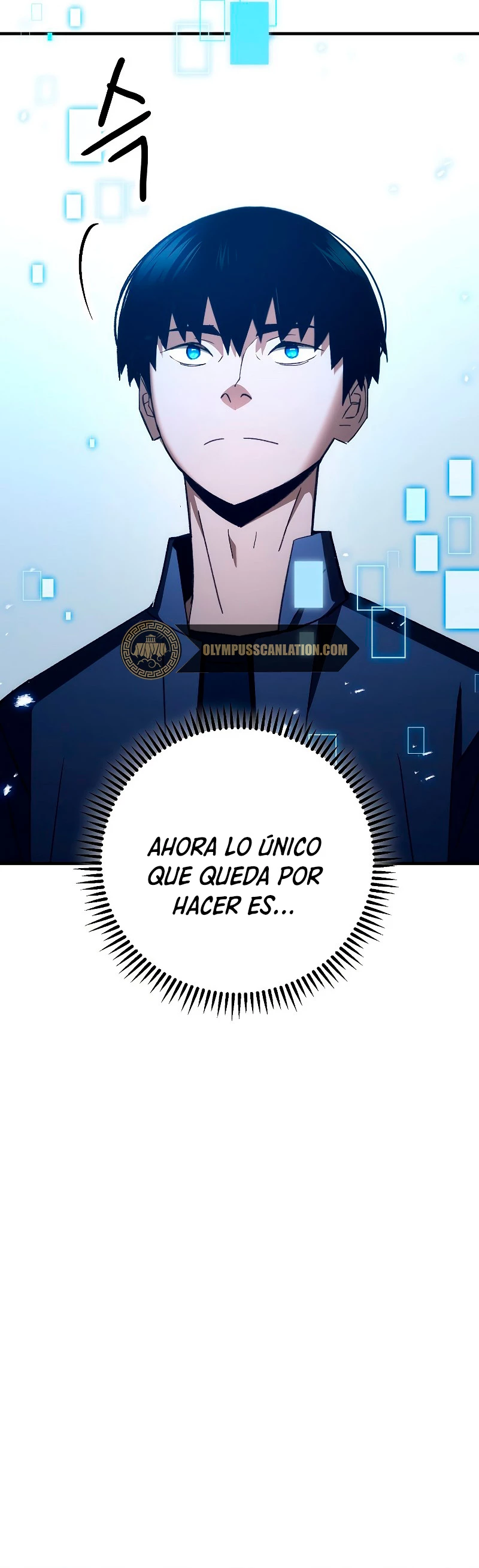 Heroe, regresa Capítulo 25 - Página 68 en español