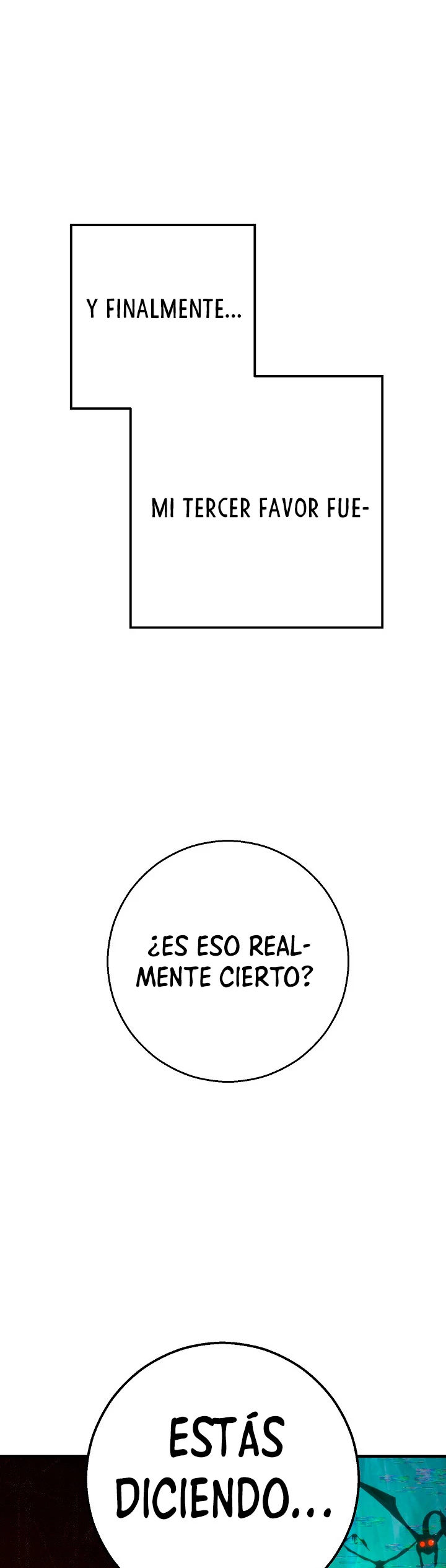 Heroe, regresa Capítulo 26 - Página 10 en español