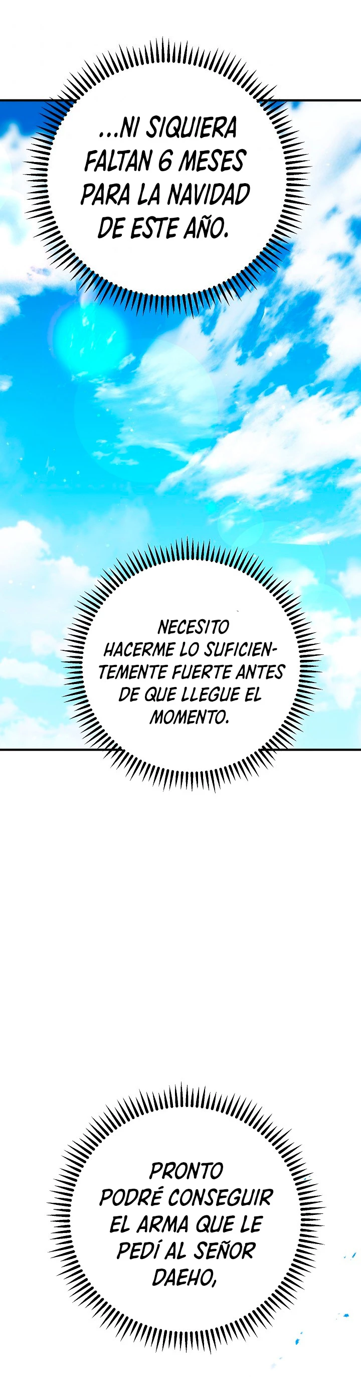 Heroe, regresa Capítulo 26 - Página 19 en español
