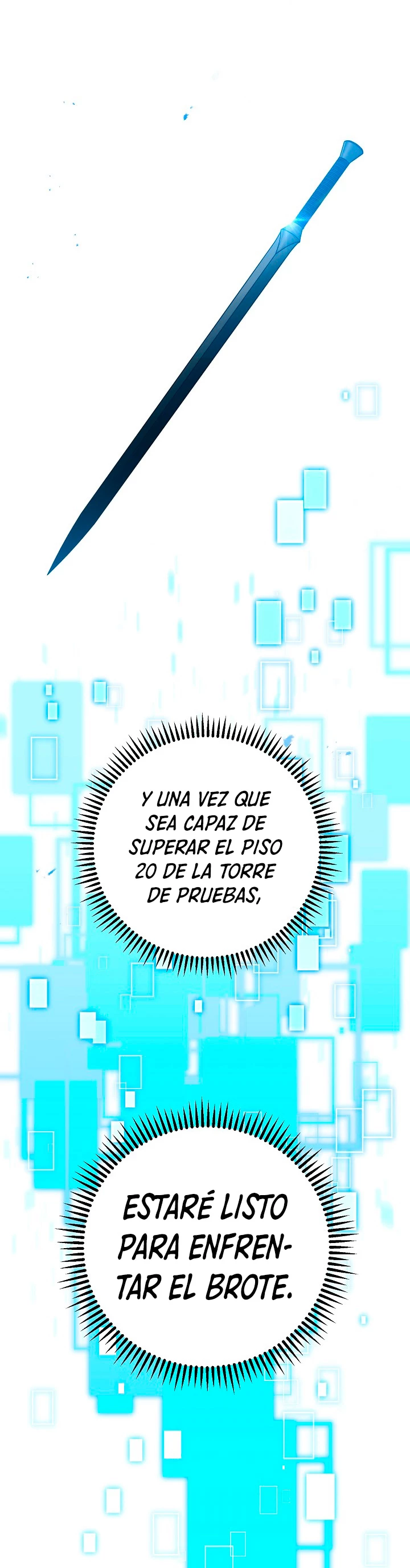 Heroe, regresa Capítulo 26 - Página 20 en español