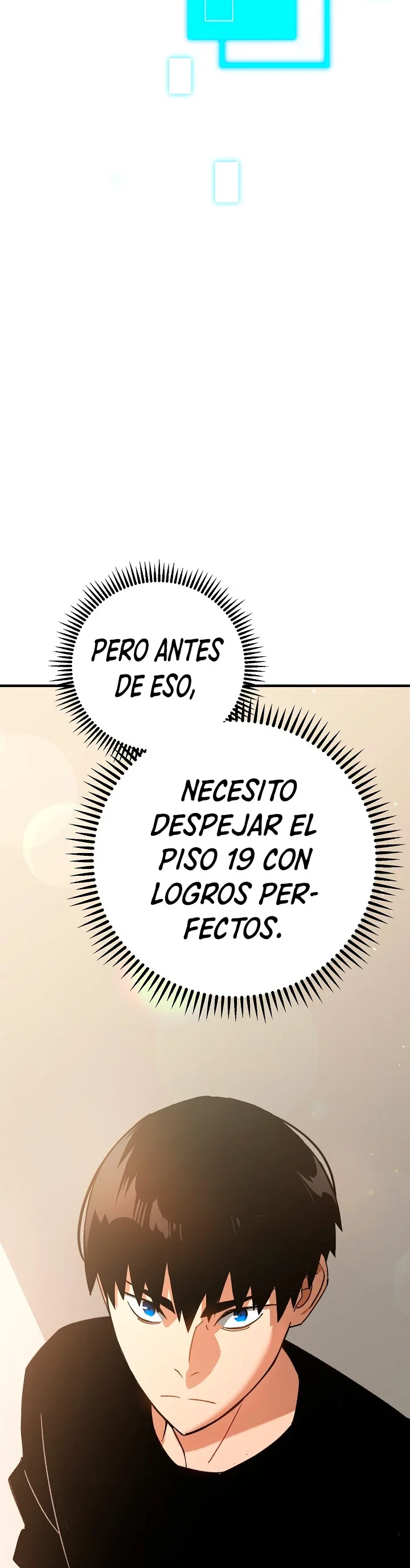 Heroe, regresa Capítulo 26 - Página 21 en español