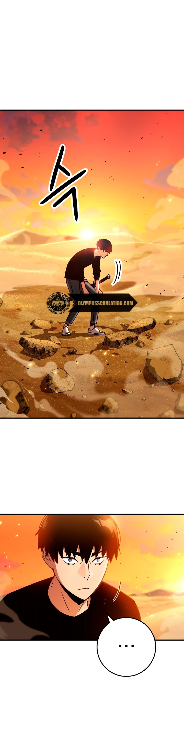 Heroe, regresa Capítulo 26 - Página 31 en español