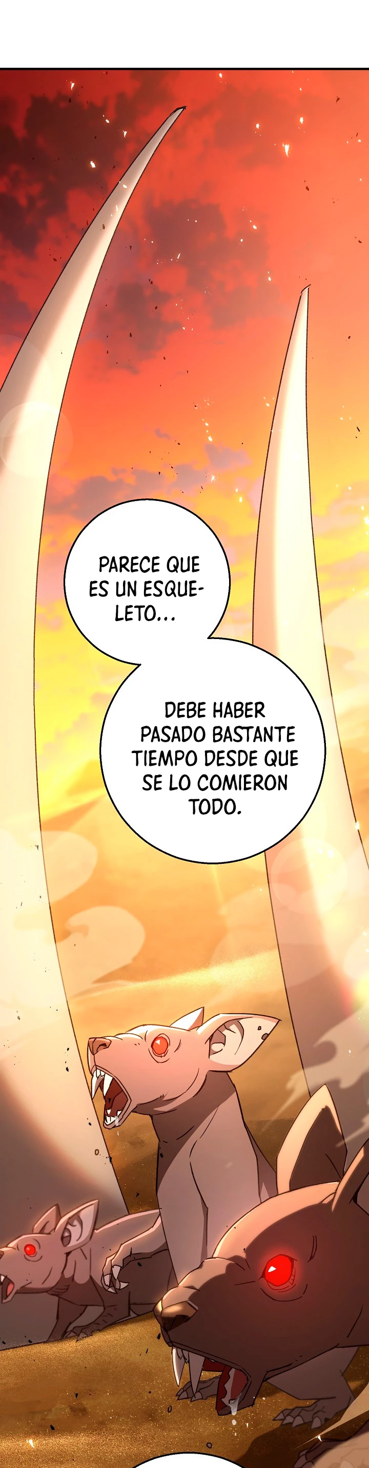 Heroe, regresa Capítulo 26 - Página 32 en español