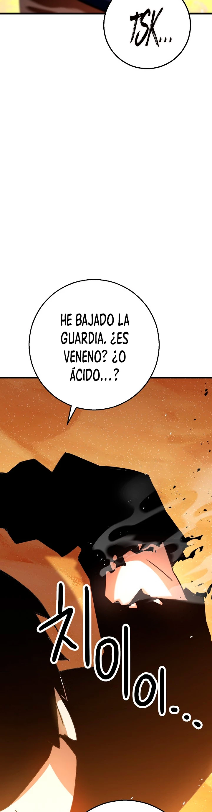 Heroe, regresa Capítulo 26 - Página 40 en español