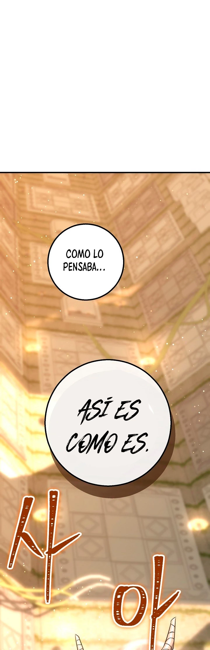 Heroe, regresa Capítulo 26 - Página 78 en español