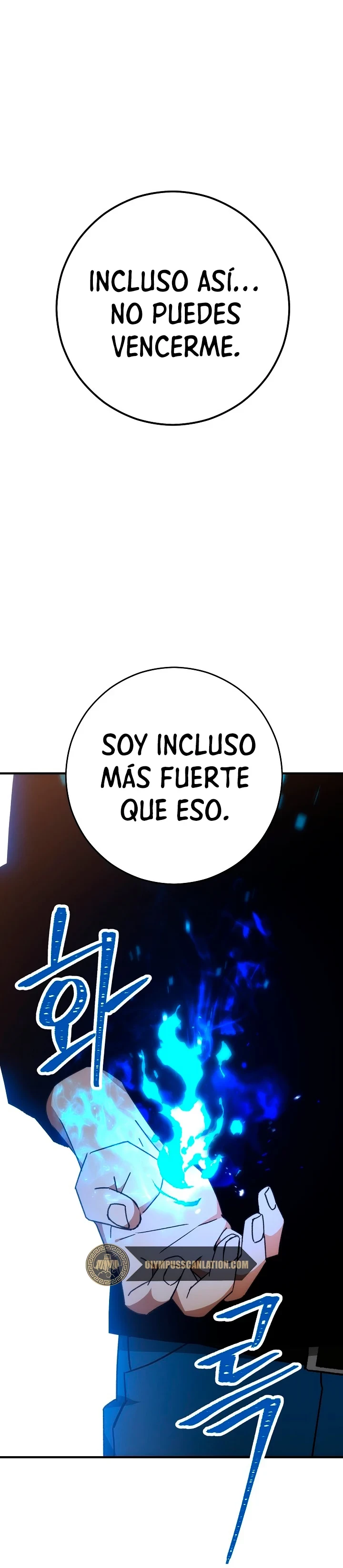 Heroe, regresa Capítulo 27 - Página 41 en español