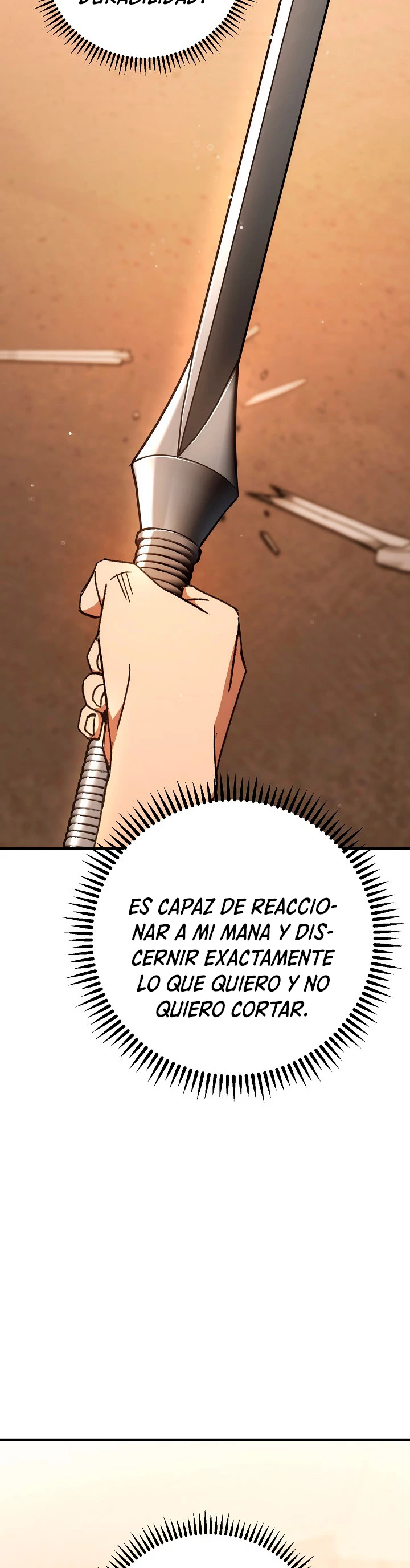 Heroe, regresa Capítulo 28 - Página 46 en español