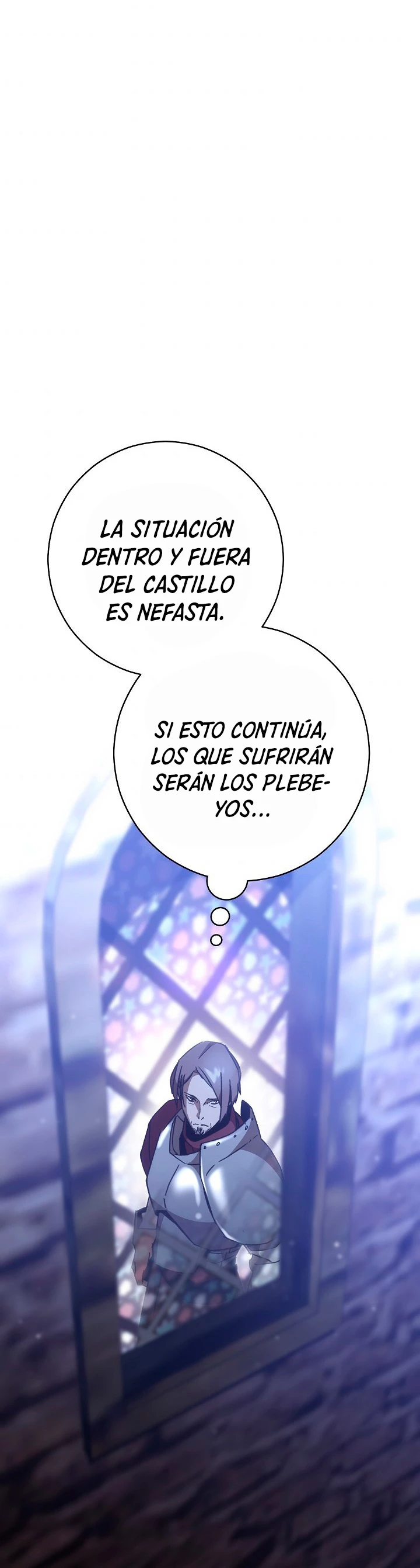 Heroe, regresa Capítulo 28 - Página 63 en español