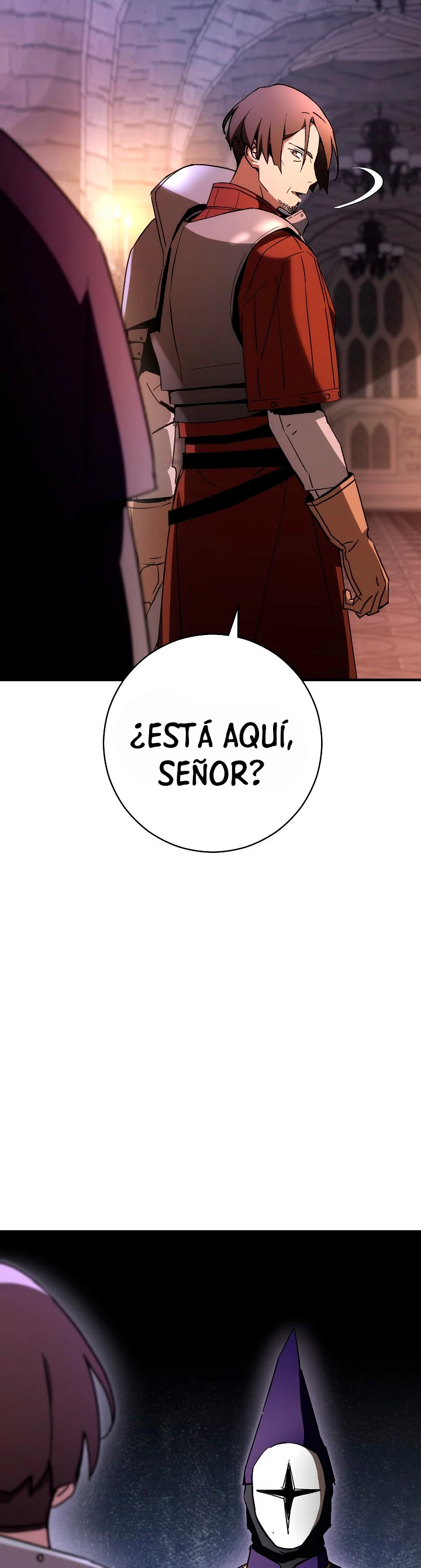 Heroe, regresa Capítulo 28 - Página 66 en español