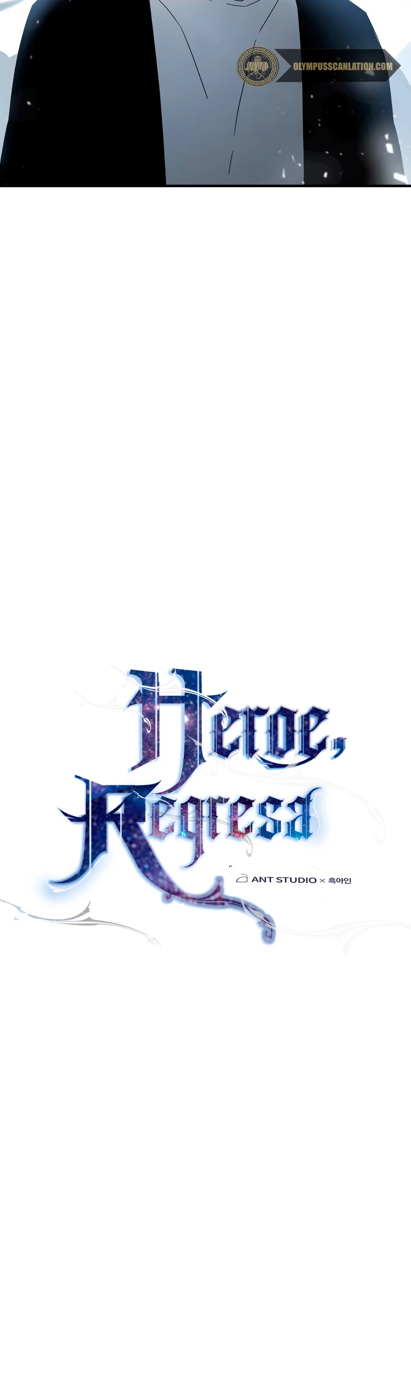 Heroe, regresa Capítulo 29 - Página 24 en español