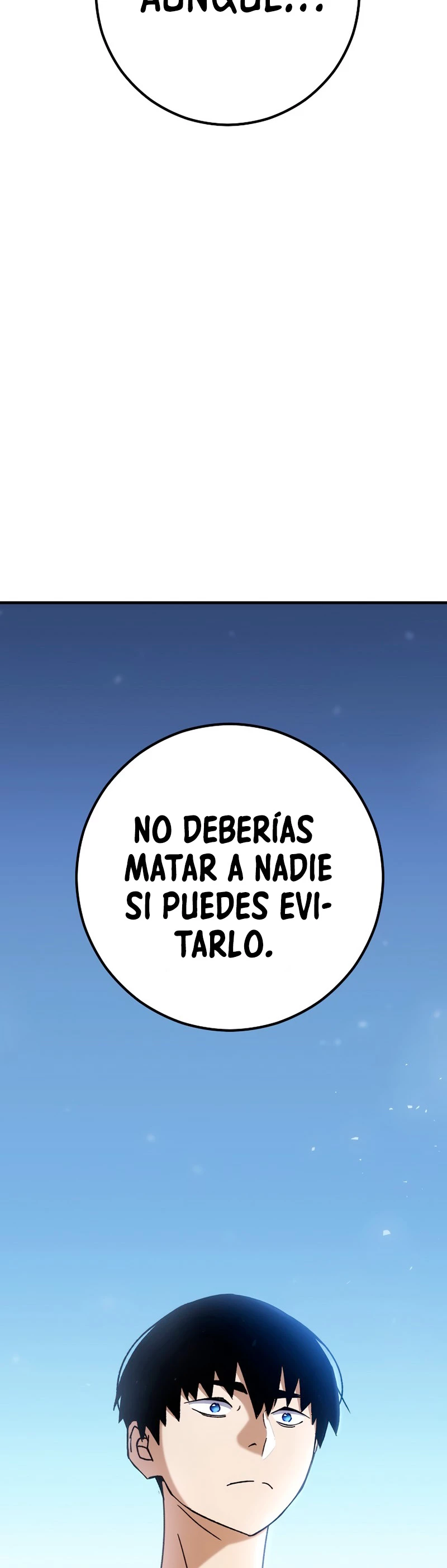 Heroe, regresa Capítulo 29 - Página 38 en español