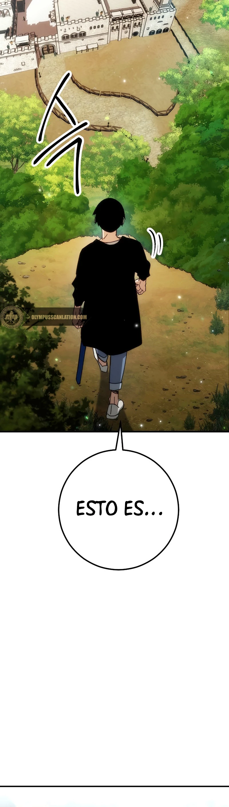 Heroe, regresa Capítulo 29 - Página 50 en español