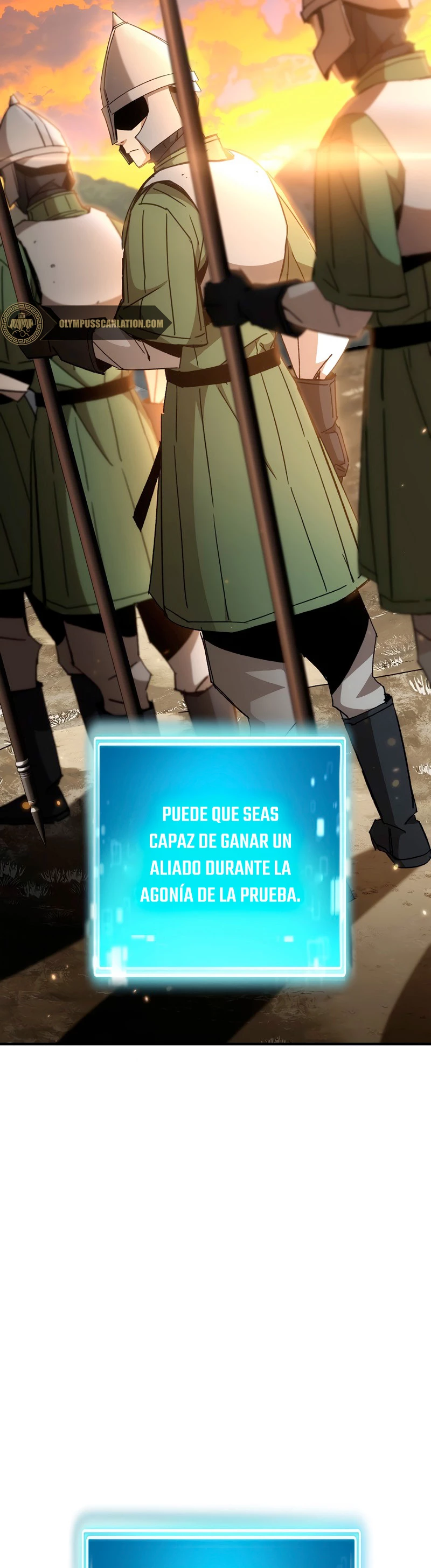 Heroe, regresa Capítulo 29 - Página 54 en español