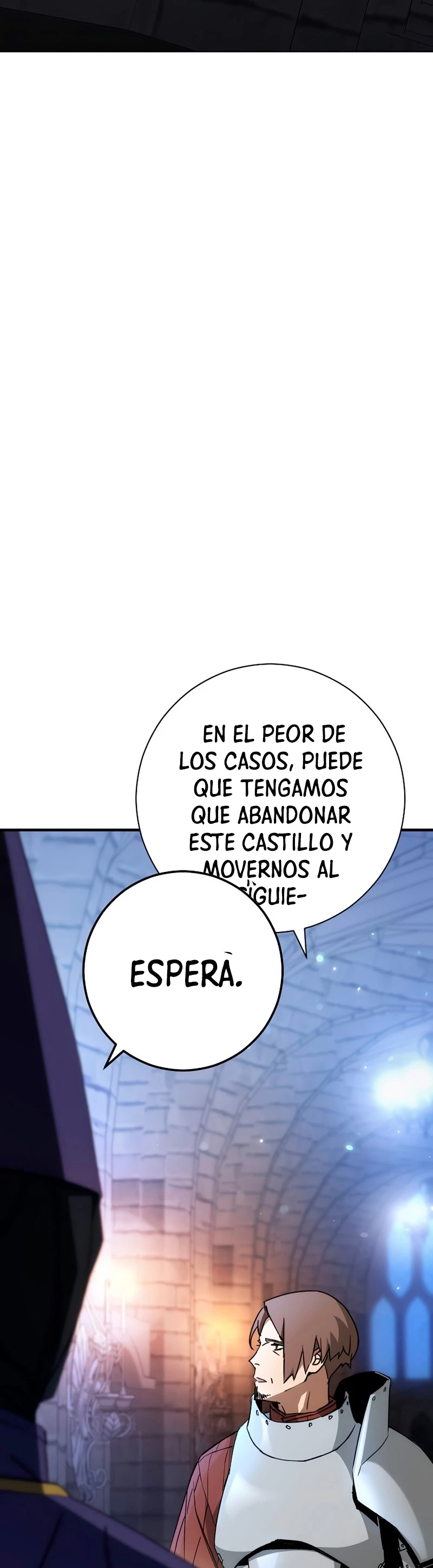 Heroe, regresa Capítulo 29 - Página 7 en español
