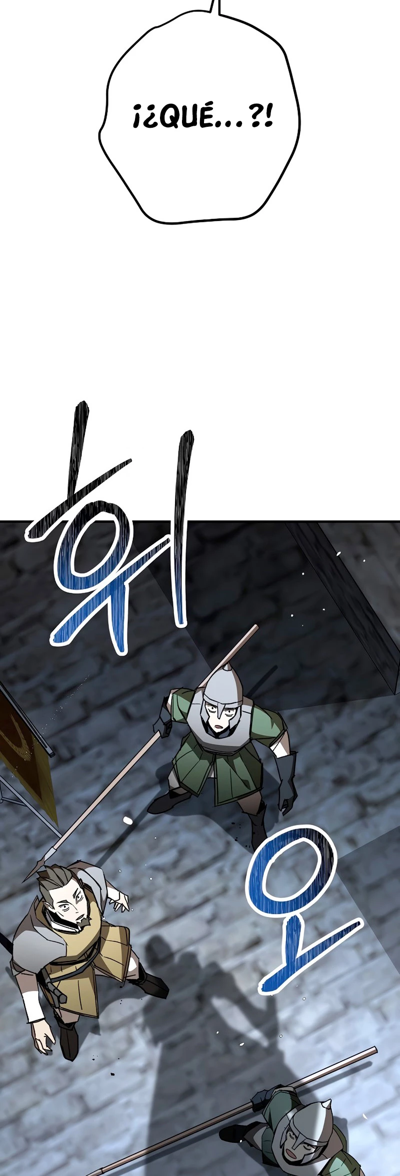 Heroe, regresa Capítulo 29 - Página 76 en español