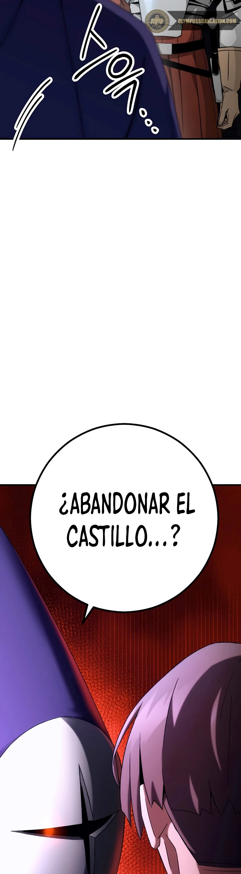 Heroe, regresa Capítulo 29 - Página 8 en español