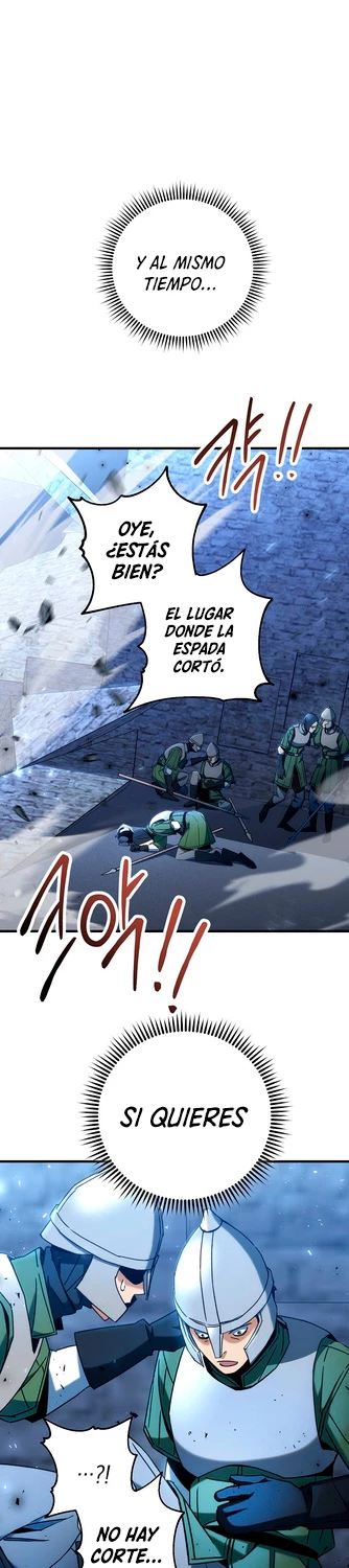 Heroe, regresa Capítulo 30 - Página 10 en español