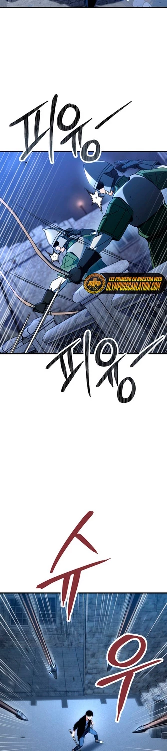 Heroe, regresa Capítulo 30 - Página 12 en español