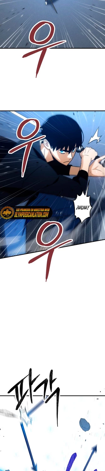 Heroe, regresa Capítulo 30 - Página 13 en español