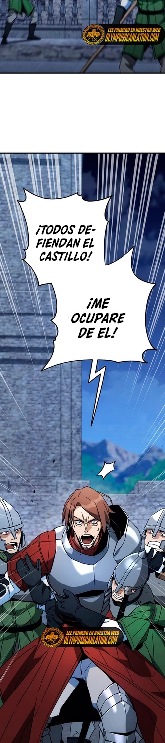 Heroe, regresa Capítulo 30 - Página 20 en español