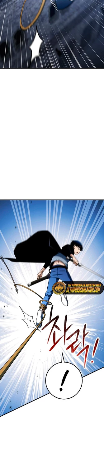 Heroe, regresa Capítulo 30 - Página 27 en español