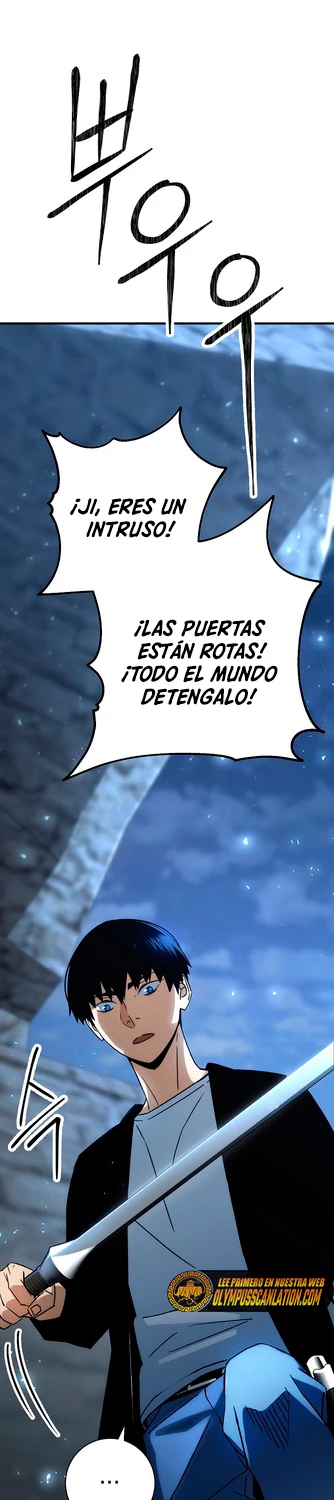 Heroe, regresa Capítulo 30 - Página 4 en español