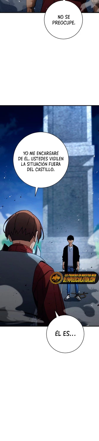 Heroe, regresa Capítulo 30 - Página 40 en español