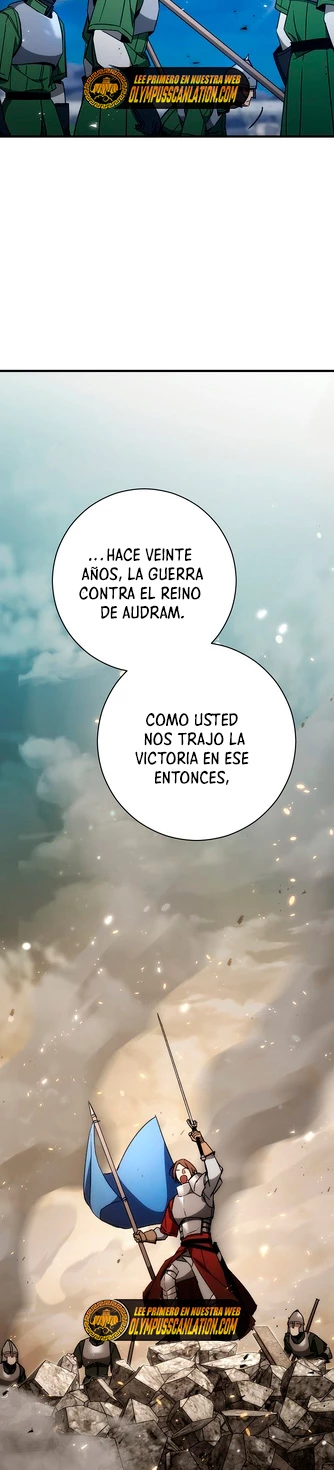 Heroe, regresa Capítulo 30 - Página 44 en español