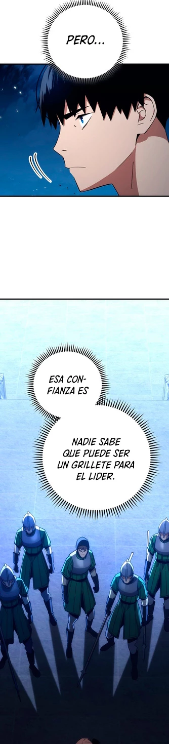 Heroe, regresa Capítulo 30 - Página 46 en español