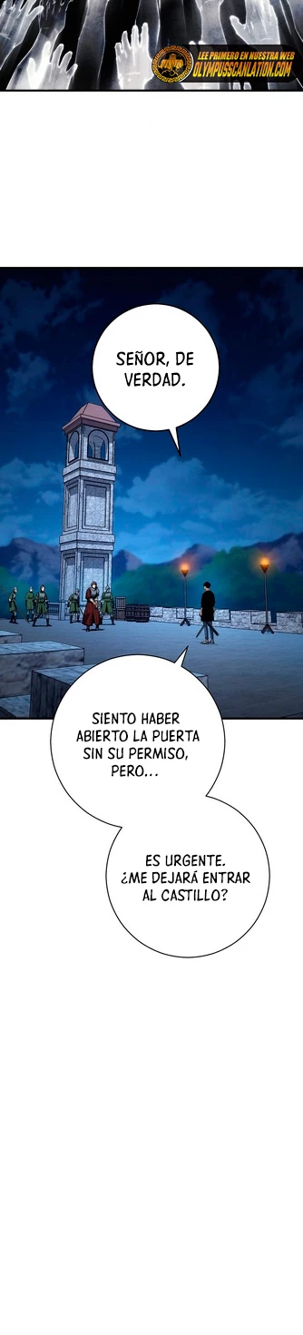 Heroe, regresa Capítulo 30 - Página 48 en español