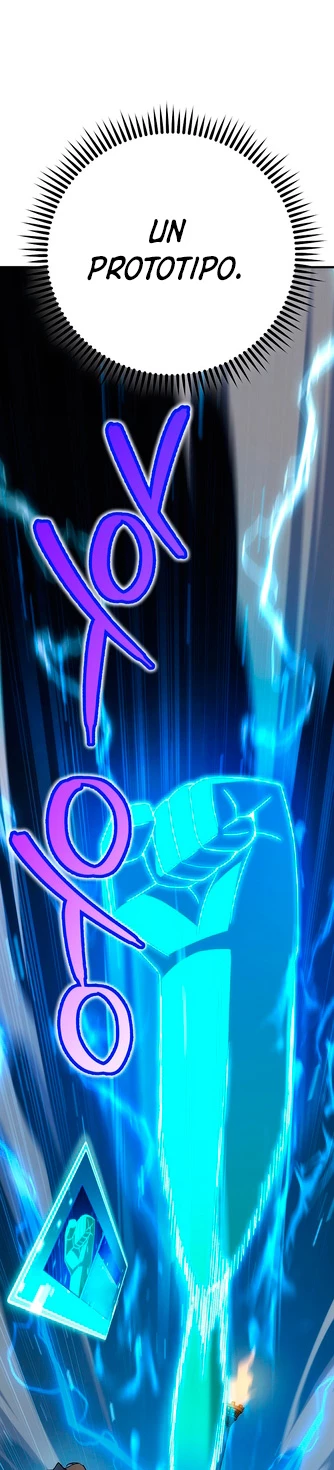 Heroe, regresa Capítulo 30 - Página 56 en español