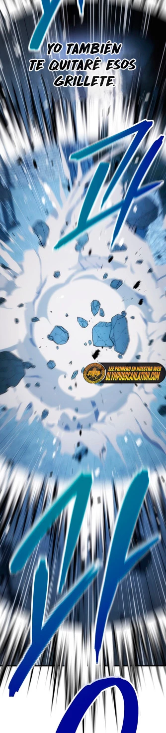 Heroe, regresa Capítulo 30 - Página 59 en español