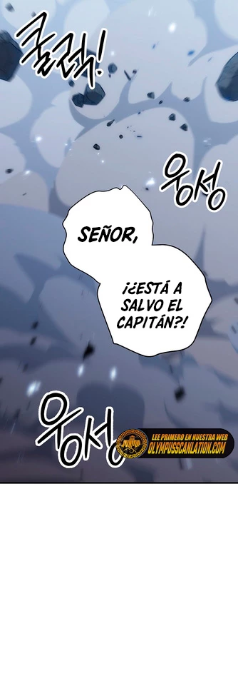 Heroe, regresa Capítulo 30 - Página 61 en español