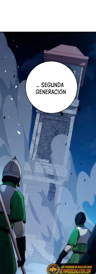 Heroe, regresa Capítulo 30 - Página 63 en español