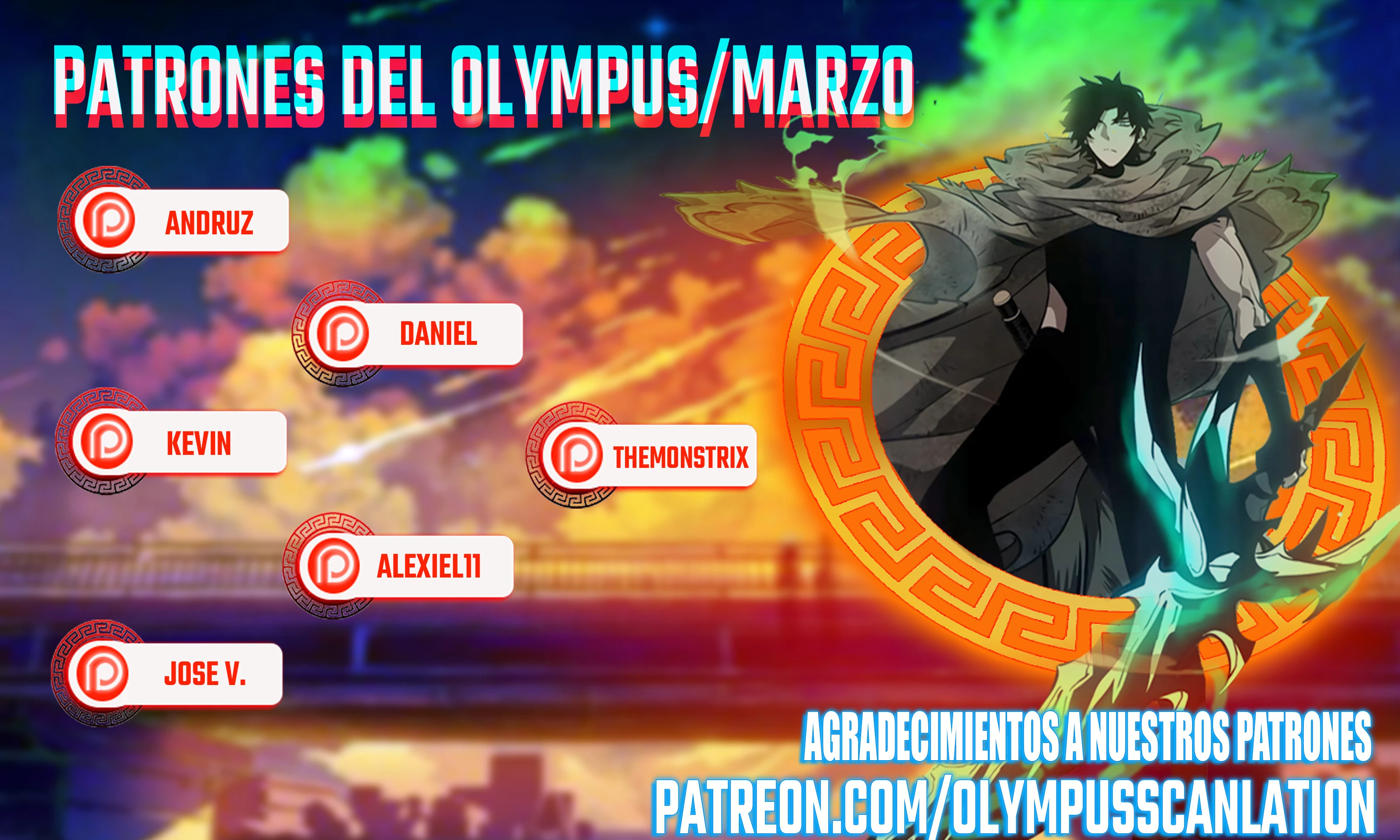 Heroe, regresa Capítulo 30 - Página 66 en español