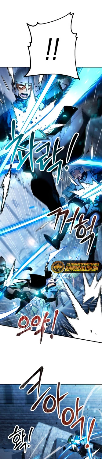 Heroe, regresa Capítulo 30 - Página 8 en español