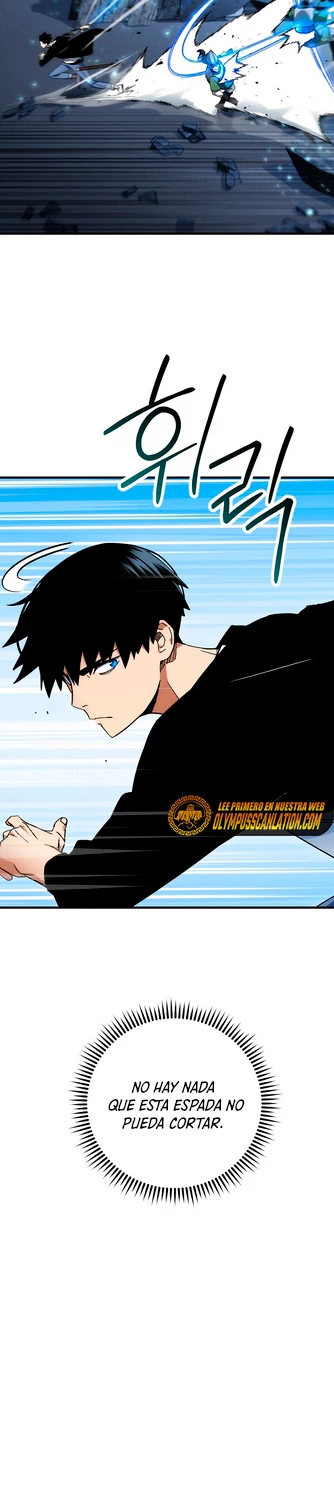 Heroe, regresa Capítulo 30 - Página 9 en español