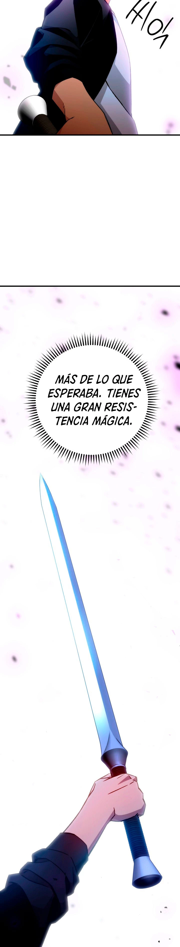 Heroe, regresa Capítulo 32 - Página 6 en español