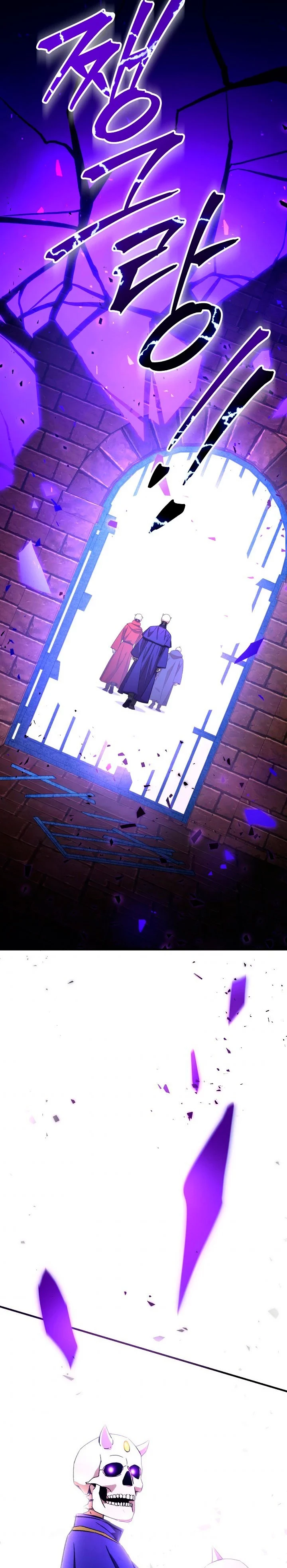 Heroe, regresa Capítulo 33 - Página 23 en español