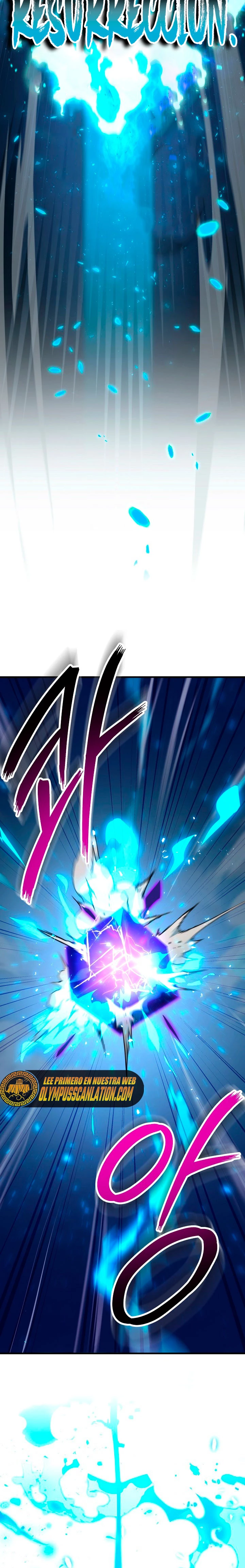 Heroe, regresa Capítulo 34 - Página 32 en español