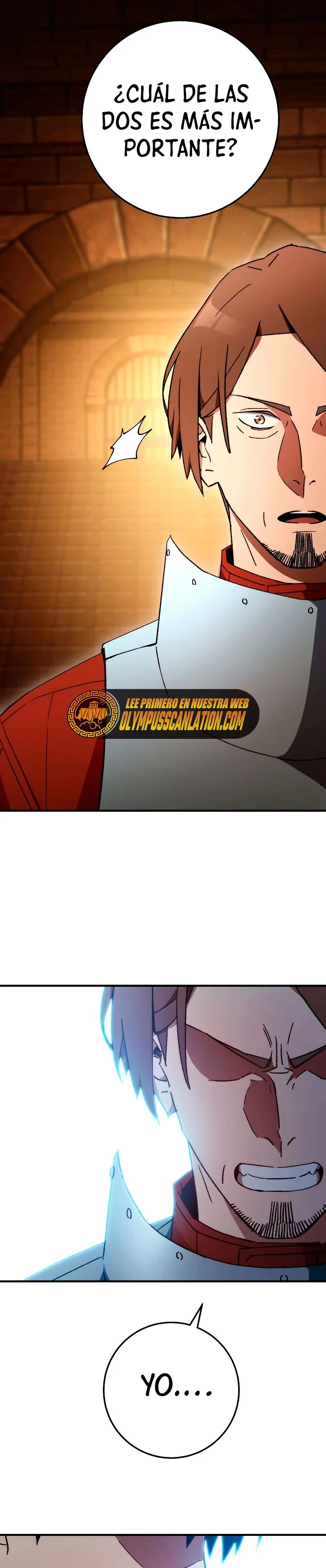 Heroe, regresa Capítulo 34 - Página 6 en español