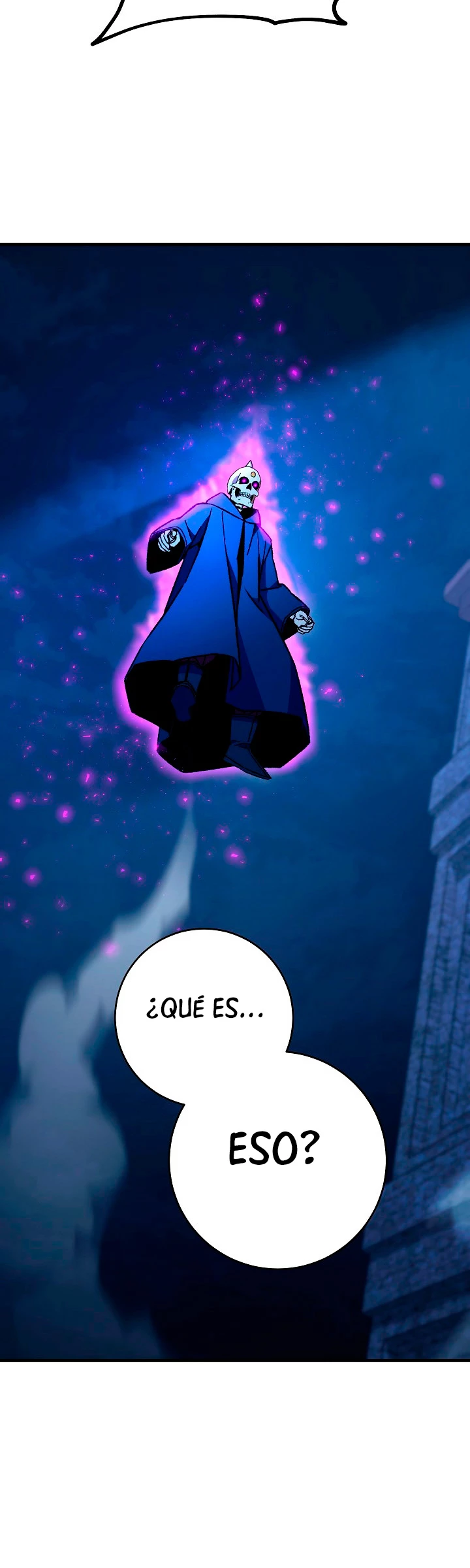 Heroe, regresa Capítulo 35 - Página 4 en español