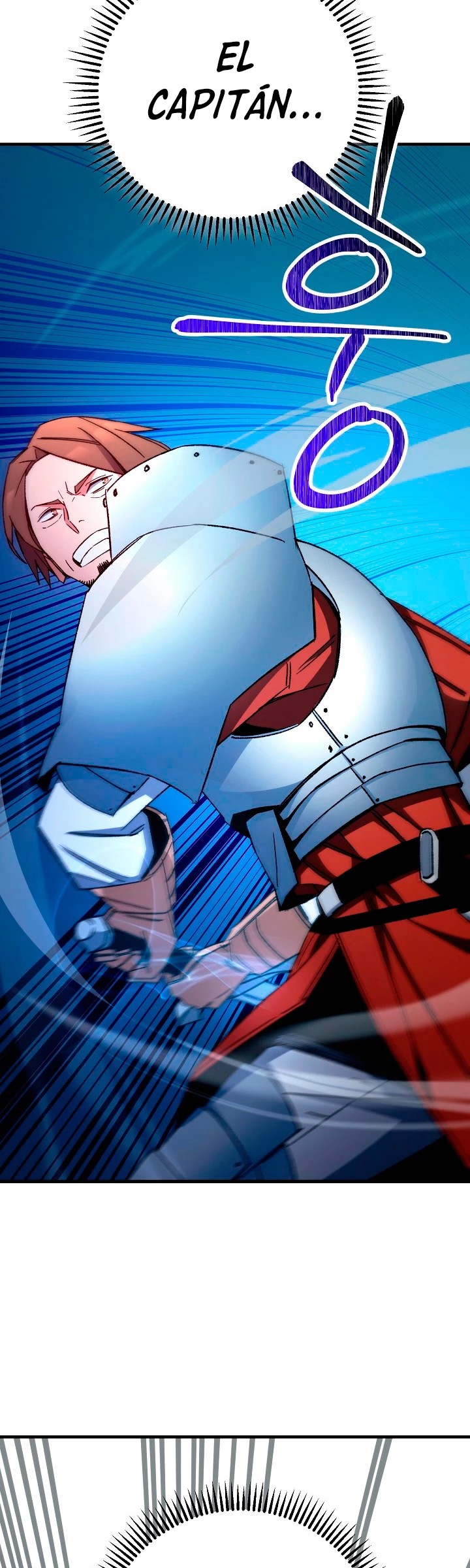 Heroe, regresa Capítulo 35 - Página 54 en español